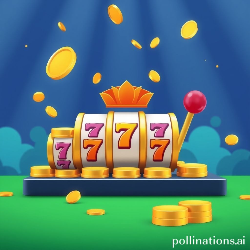 Cara Memilih Situs Slot Gacor yang Tepat